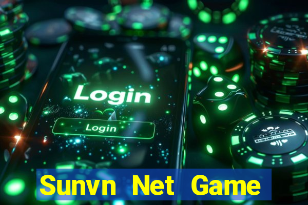 Sunvn Net Game Bài Kungfu