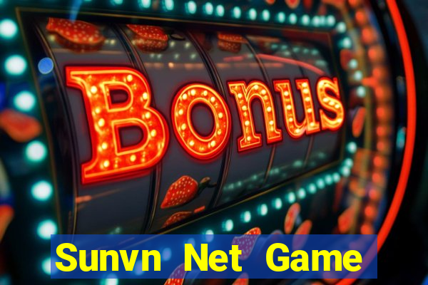 Sunvn Net Game Bài Kungfu