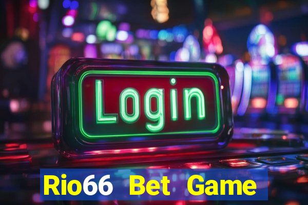 Rio66 Bet Game Bài Nạp The Garena