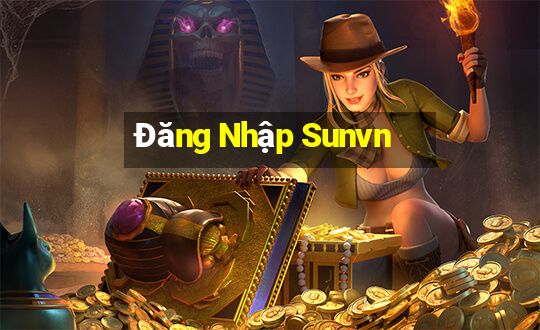 Đăng Nhập Sunvn