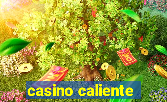 casino caliente