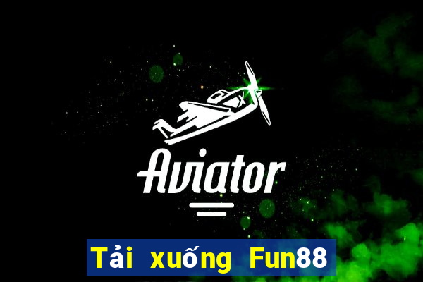 Tải xuống Fun88 xổ số Panda