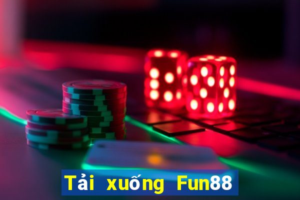 Tải xuống Fun88 xổ số Panda