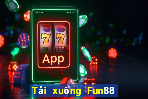 Tải xuống Fun88 xổ số Panda