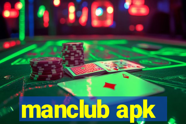 manclub apk