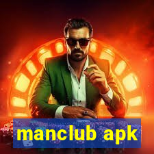 manclub apk