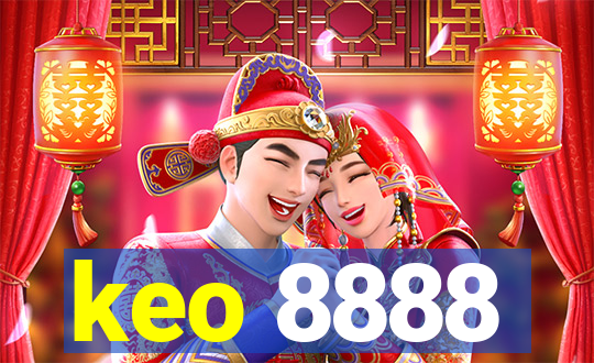 keo 8888