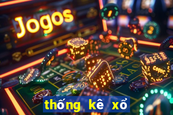 thống kê xổ số trà vinh   minh ngọc