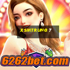 xsmtrung 7