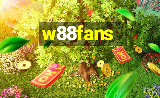 w88fans