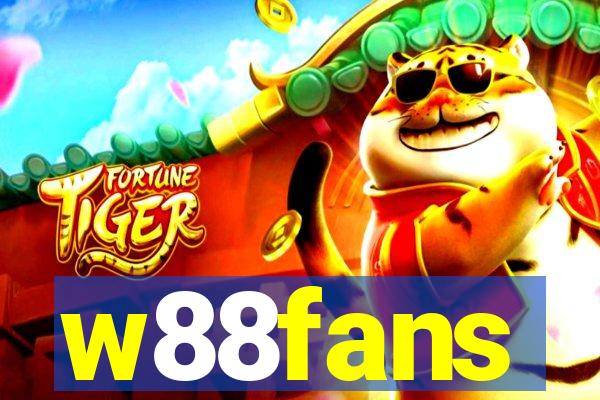 w88fans