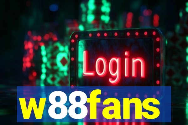 w88fans