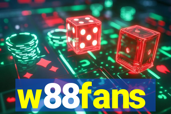 w88fans