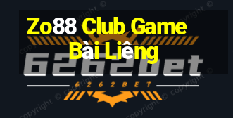 Zo88 Club Game Bài Liêng