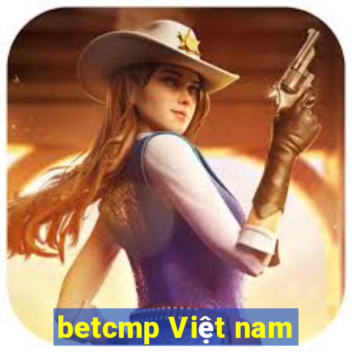 betcmp Việt nam