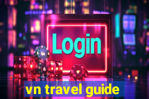 vn travel guide