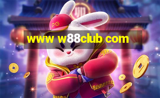 www w88club com