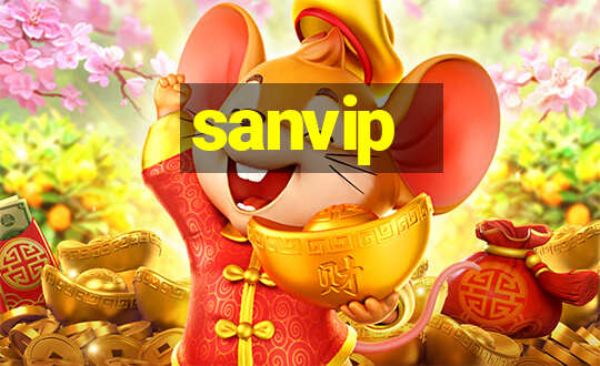 sanvip