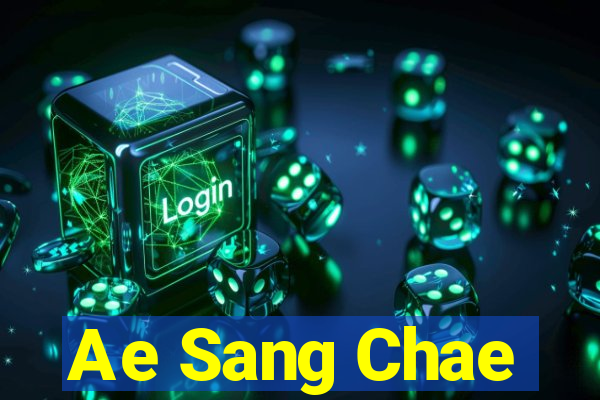 Ae Sang Chae