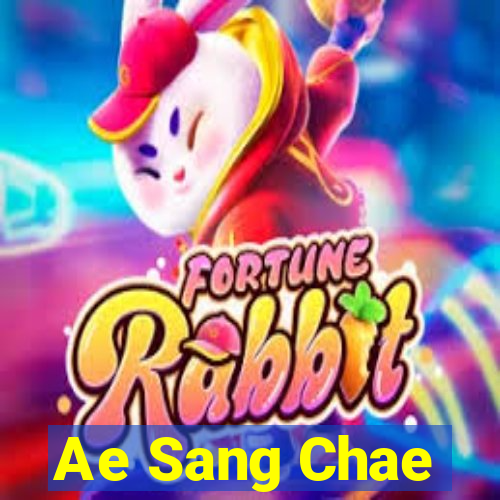 Ae Sang Chae