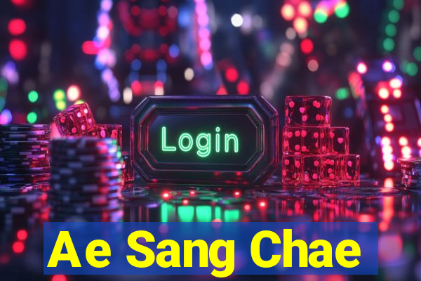 Ae Sang Chae