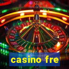 casino fre