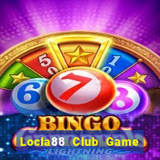 Locla88 Club Game Bài Mới