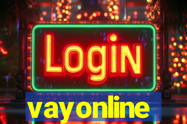 vayonline