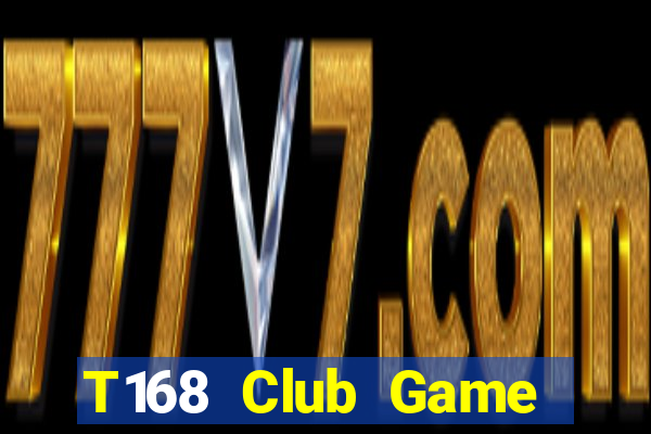 T168 Club Game Bài Zic