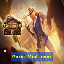 Paris Việt nam app Tải về