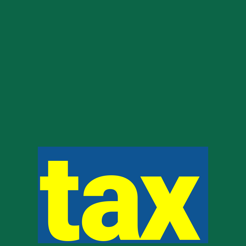 tax