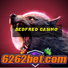 bedfred casino