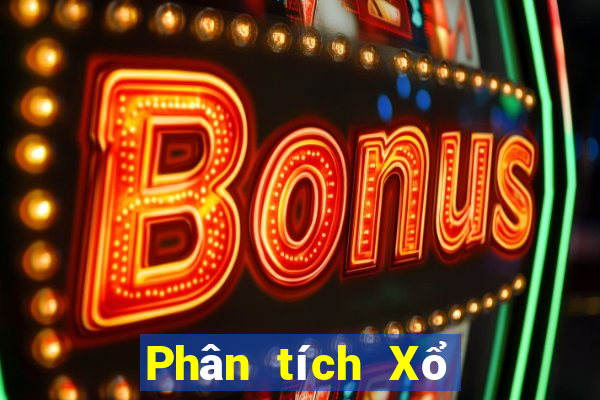 Phân tích Xổ Số Bình Thuận ngày 26