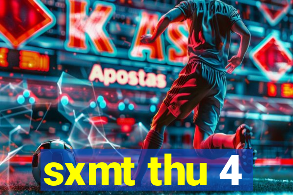 sxmt thu 4