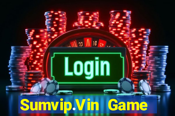 Sumvip.Vin Game Bài Rikvip