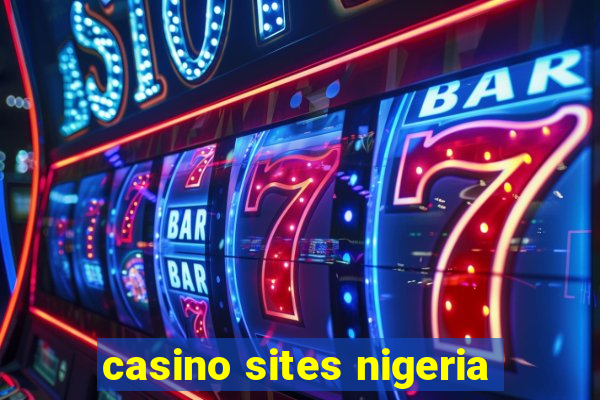 casino sites nigeria