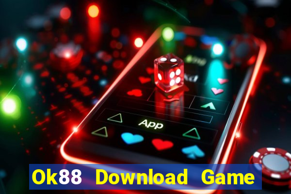 Ok88 Download Game Đánh Bài