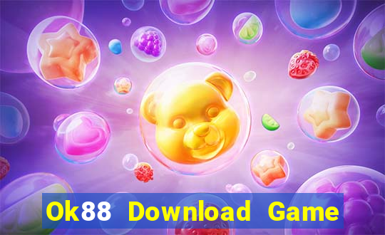 Ok88 Download Game Đánh Bài