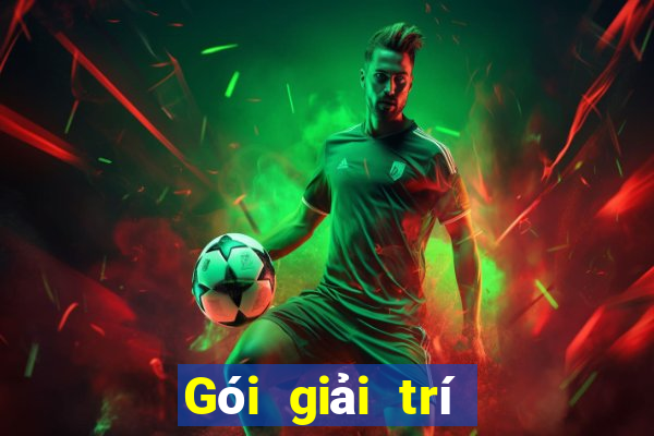 Gói giải trí hoàn chỉnh Win