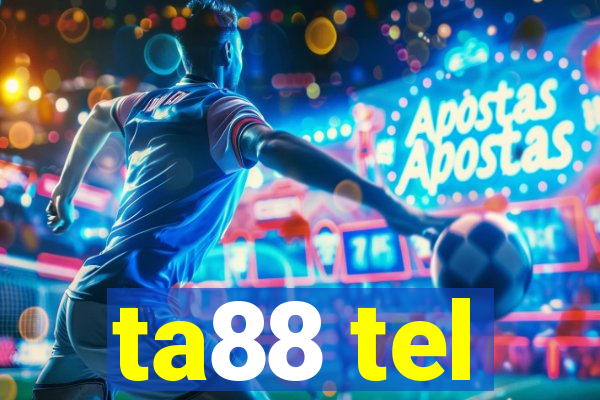 ta88 tel