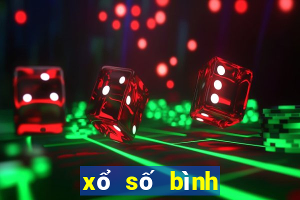 xổ số bình dương 12 tháng 3