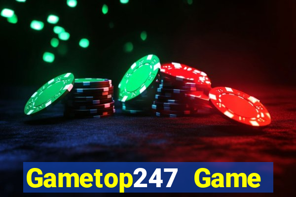 Gametop247 Game Bài X8