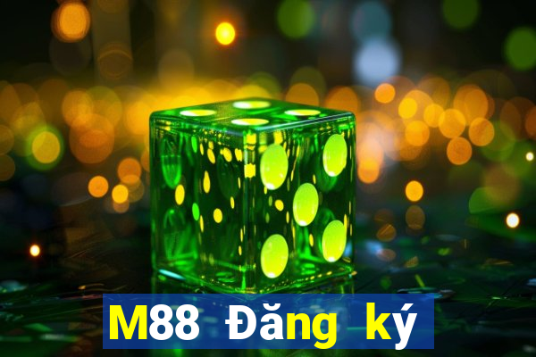 M88 Đăng ký Việt nam Đình Long