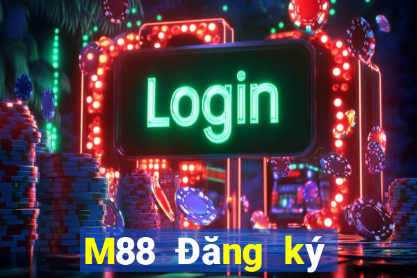 M88 Đăng ký Việt nam Đình Long