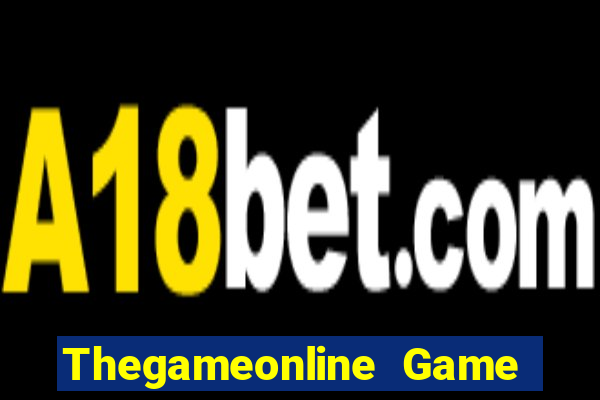 Thegameonline Game Bài Lừa Đảo