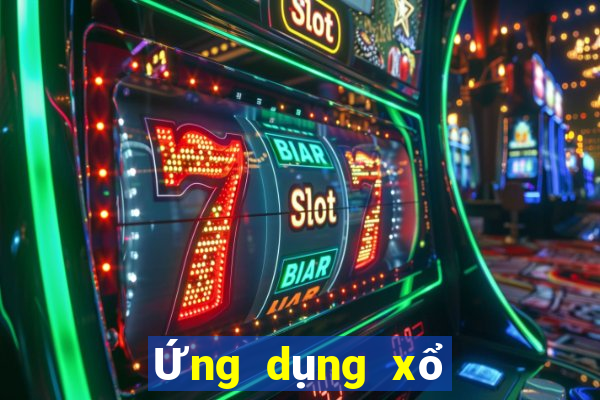 Ứng dụng xổ số 3788