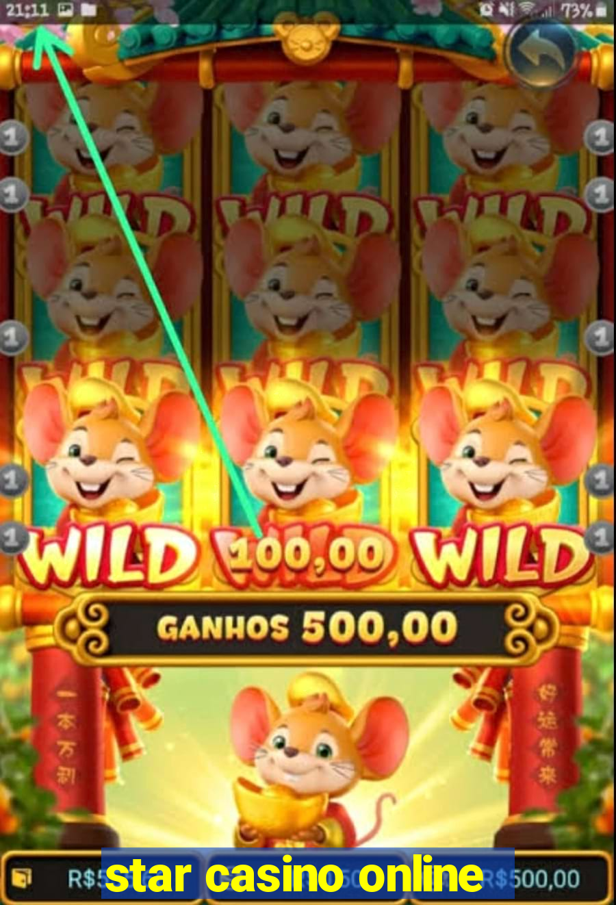 star casino online