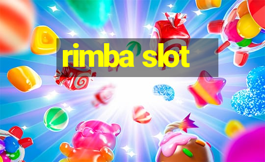 rimba slot