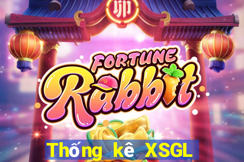 Thống kê XSGL ngày 27