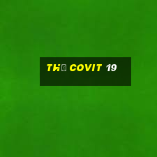 thẻ covit 19